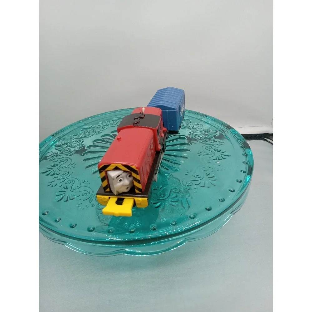 Fisher-Price has wear